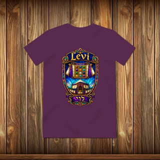 Nome do produto Baby Long Estonada - LEVI