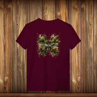 Nome do produto T-Shirt Quality - PSICO MILITAR