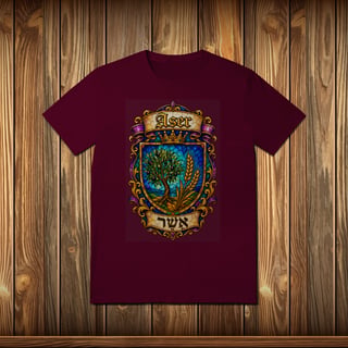 Nome do produto T-Shirt Quality - ASER