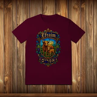 Nome do produto T-Shirt Quality - EFRAIM
