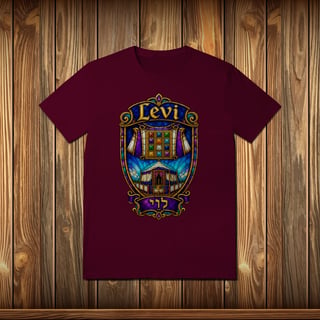 Nome do produto T-Shirt Quality - LEVI
