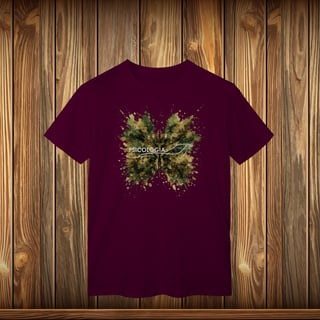 Nome do produto T-Shirt Classic - PSICO MILITAR