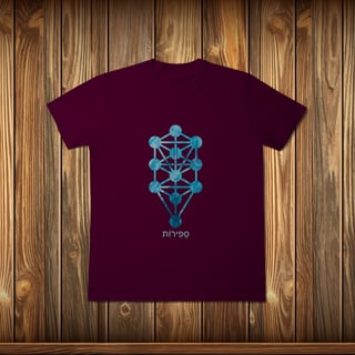 Nome do produto T-Shirt Classic - SEFIROT