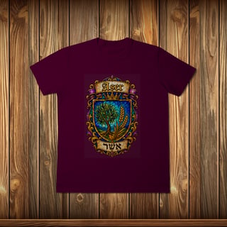 Nome do produto T-Shirt Classic - ASER