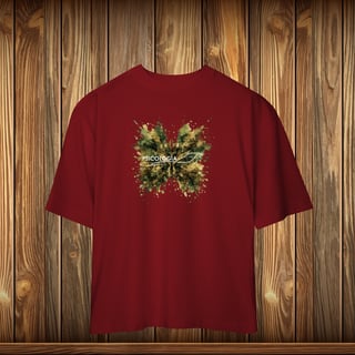 Nome do produto Oversized - PSICO MILITAR