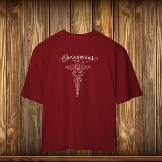 Nome do produto Oversized - ODONTOLOGIA