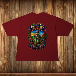 Nome do produto Oversized - BENJAMIM