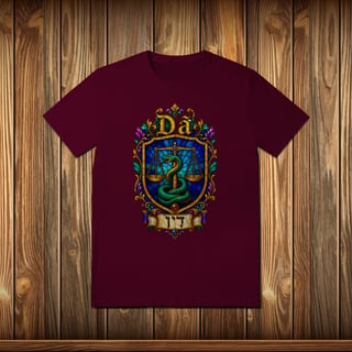 Nome do produto T-Shirt Quality - DÃ