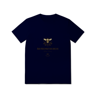 Nome do produto Camiseta Mastiga Abelha