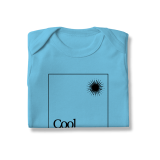 Nome do produto cool kid club • body infantil