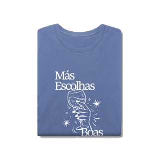 Nome do produto màs escolhas, boas histórias • estonada