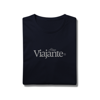 Nome do produto alma viajante • camiseta