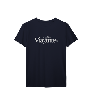 Nome do produto alma viajante • camiseta