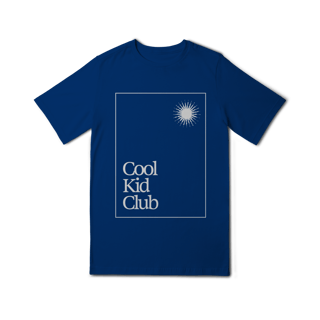 Nome do produto cool kid club • infantil (10 a 14)