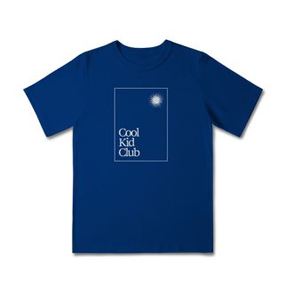 Nome do produto cool kid club • infantil (2 a 8)