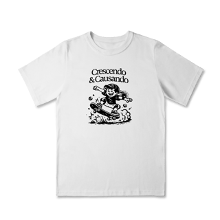 crescendo & causando • infantil (2 a 8)