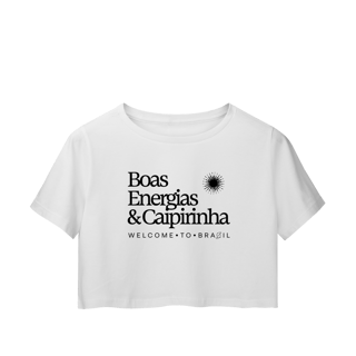 Nome do produto boas energias & caipirinha • cropped