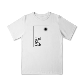 Nome do produto cool kid club • infantil (2 a 8)