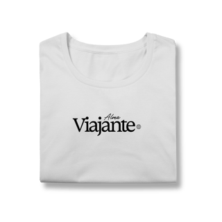 Nome do produto alma viajante • baby look