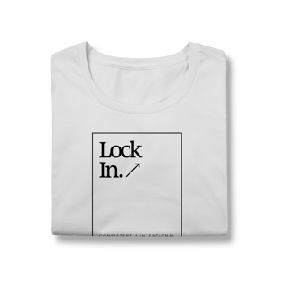 Nome do produto lock in • baby look