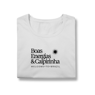 Nome do produto boas energias & caipirinha • baby look