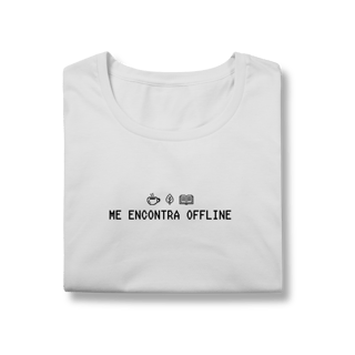 Nome do produto me encontra offline • baby long