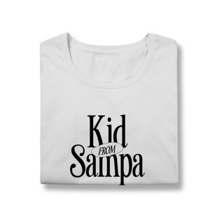 Nome do produto kid from sampa • baby long