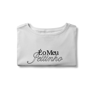 Nome do produto é o meu jeitinho • cropped