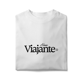 Nome do produto alma viajante • oversized