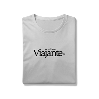 Nome do produto alma viajante • camiseta