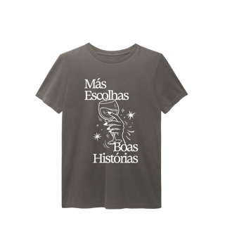 màs escolhas, boas histórias • estonada