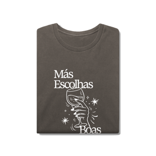 Nome do produto màs escolhas, boas histórias • estonada