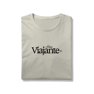 Nome do produto alma viajante • camiseta