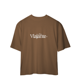 Nome do produto alma viajante • oversized