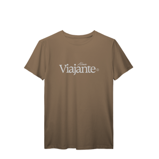 Nome do produto alma viajante • camiseta