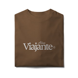 Nome do produto alma viajante • oversized