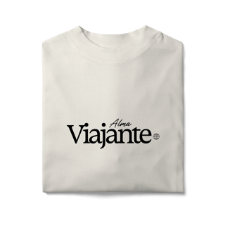 Nome do produto alma viajante • oversized