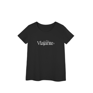 alma viajante • baby look