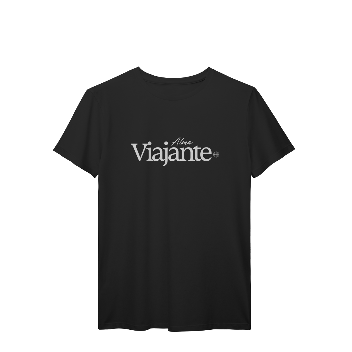 Nome do produto: alma viajante • camiseta
