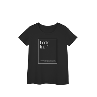 lock in • baby look