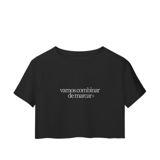 vamos combinar de marcar • cropped