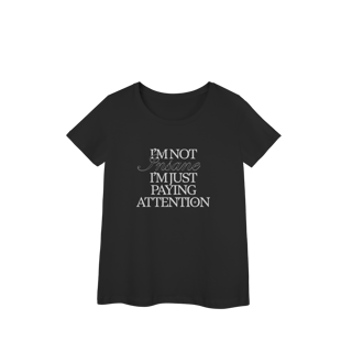 i'm not insane • baby look