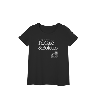 fé, café & boletos • baby long