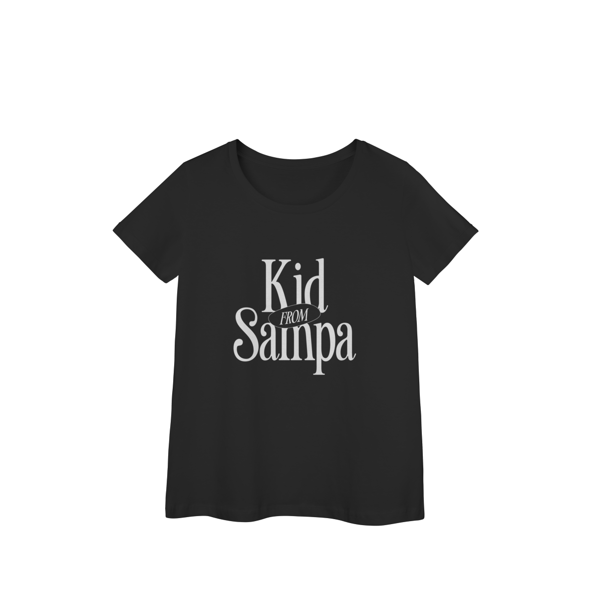Nome do produto: kid from sampa • baby long
