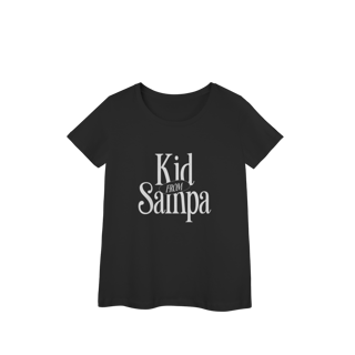 kid from sampa • baby long