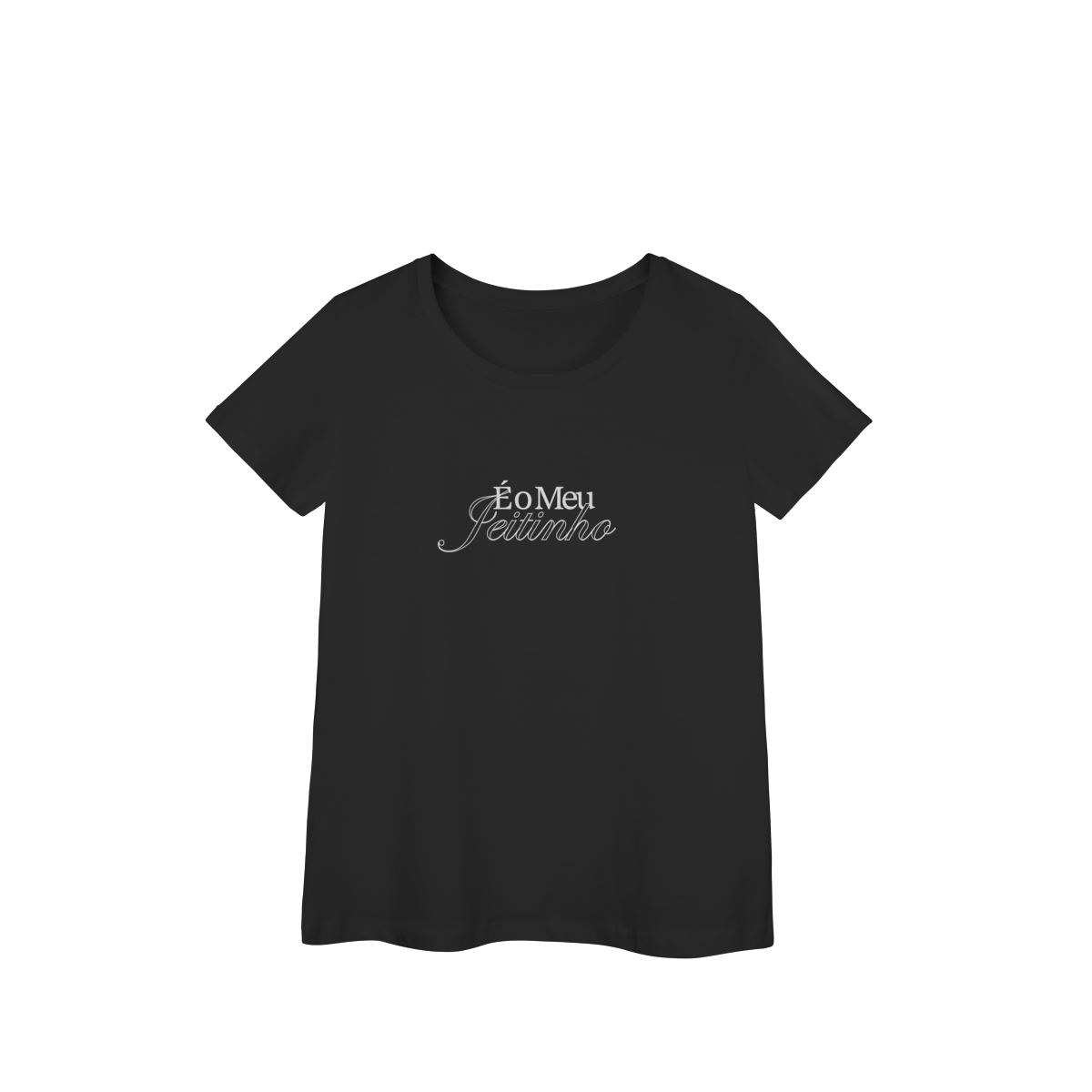 Nome do produto: é o meu jeitinho • baby long