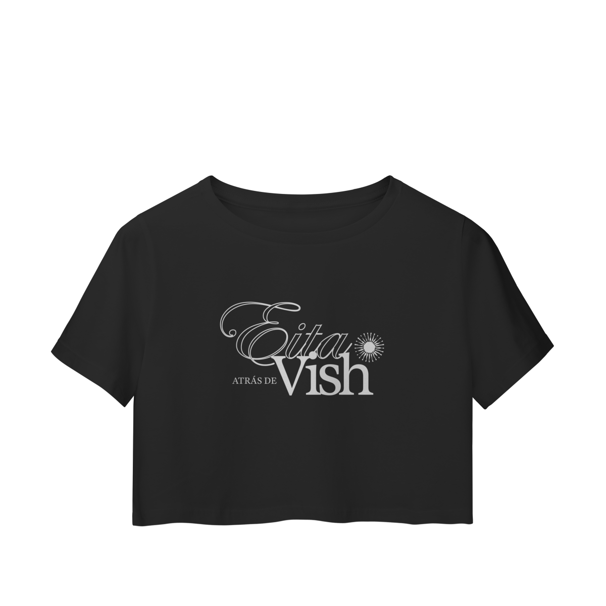 Nome do produto: eita atrás de vish • cropped