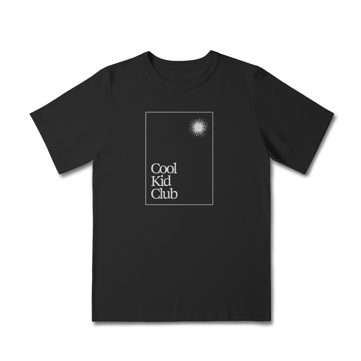 Nome do produto: cool kid club • infantil (2 a 8)