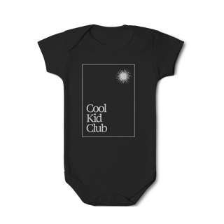 cool kid club • body infantil