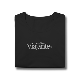 Nome do produto alma viajante • baby look